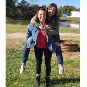 Meet your Posher, Sonya